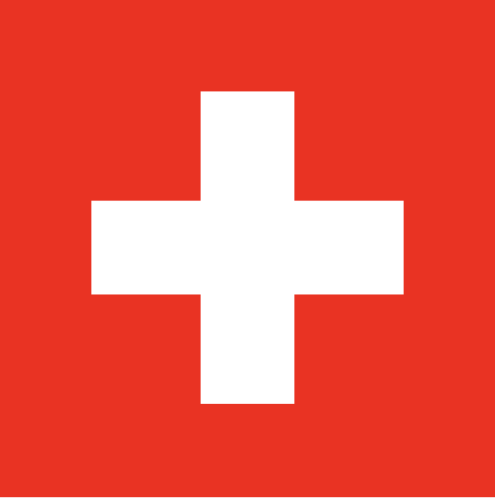 Switzerland flag