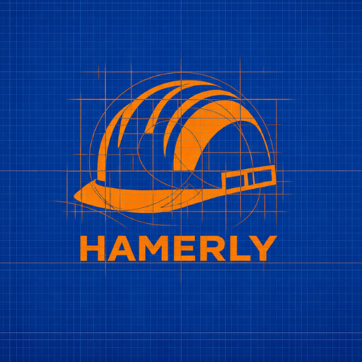 Hamerly logo