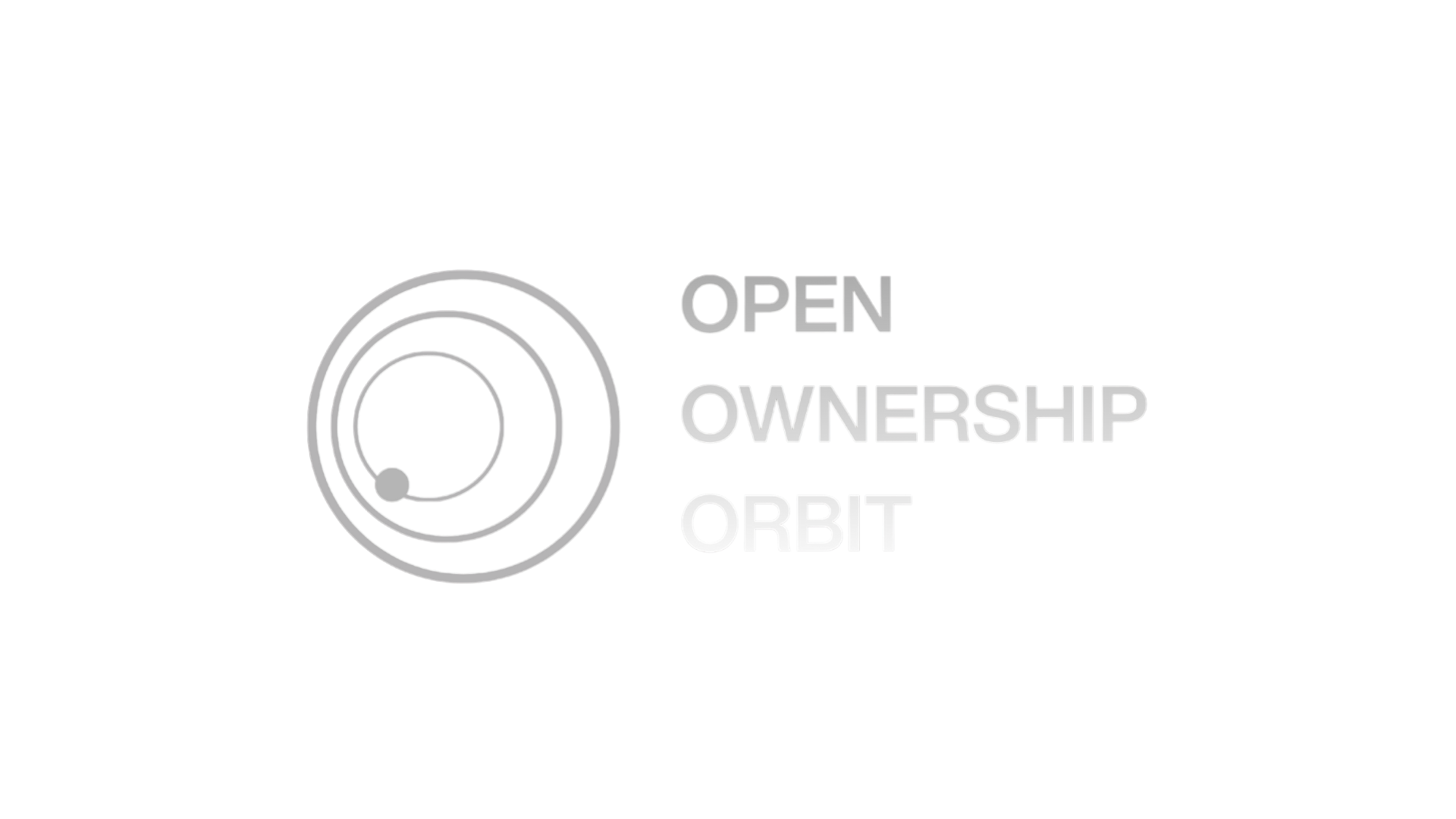 Open Ownership Orbit logo