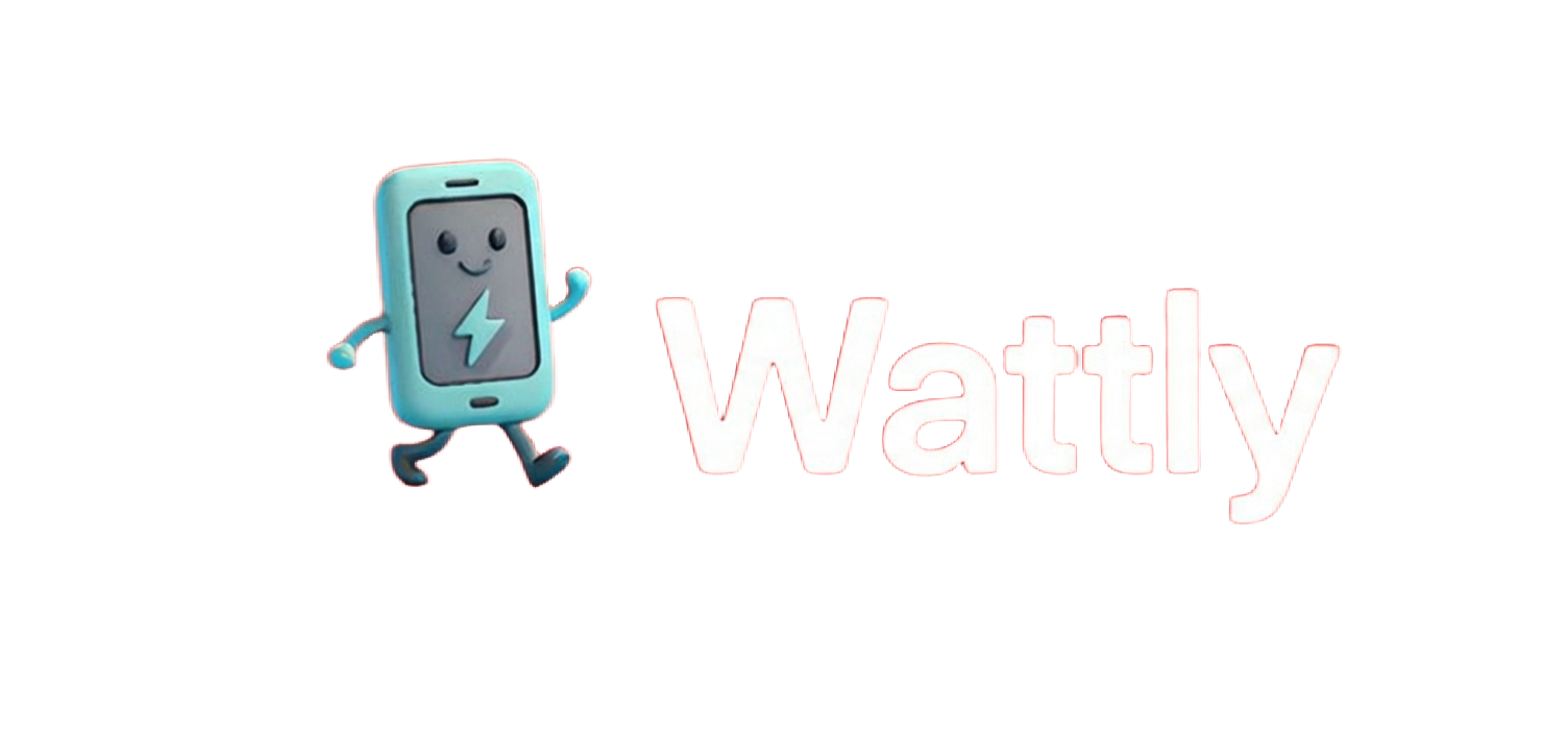 Wattly logo